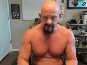 Paul_Hstrm Chaturbate stream image from November 11, 2025