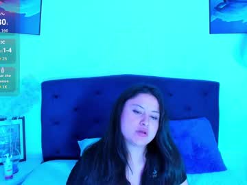 Sophiaa_Queen2 Chaturbate stream image from November 11, 2025