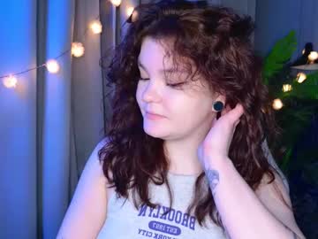Sunrise_Enny Chaturbate stream image from November 11, 2025