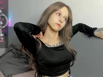 Sw33t__Berry Chaturbate stream image from November 11, 2025