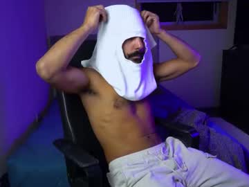 Xxxhabibi Chaturbate stream image from November 11, 2025