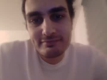 Ahbehbi12 Chaturbate stream image from November 11, 2025
