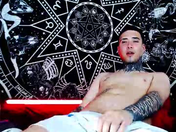 Alptraum_Boy Chaturbate stream image from November 11, 2025