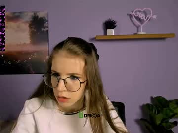 Anabel_Spell Chaturbate stream image from November 11, 2025