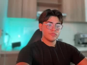 Baby_Cortesxxx Chaturbate stream image from November 11, 2025