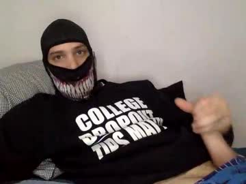 Beenduckedoff Chaturbate stream image from November 11, 2025