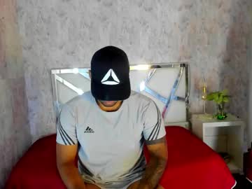 Dante_Jons Chaturbate stream image from November 11, 2025