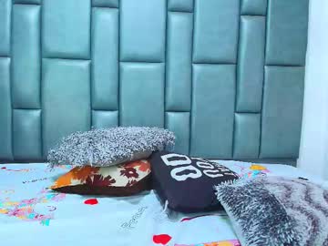 Gabystom Chaturbate stream image from November 11, 2025