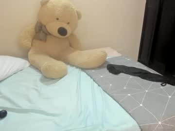 Lorenita_Gat Chaturbate stream image from November 11, 2025