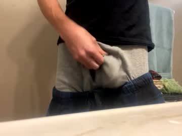 Mrmeltyourheart Chaturbate stream image from November 11, 2025