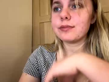 Nalinee Chaturbate stream image from November 11, 2025
