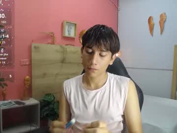 Peter_Seed Chaturbate stream image from November 11, 2025