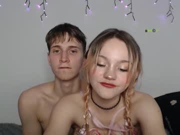 Playful_Johnny Chaturbate stream image from November 11, 2025