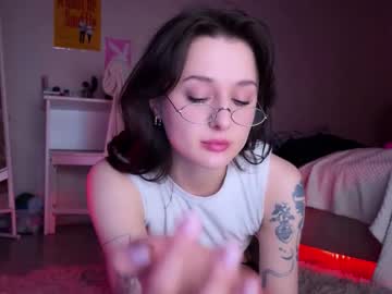 Princess_Euphoria Chaturbate stream image from November 11, 2025