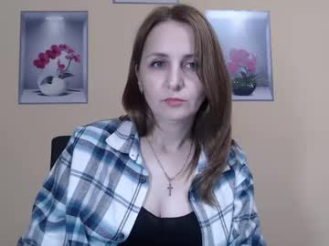Ruthpark Chaturbate stream image from November 11, 2025