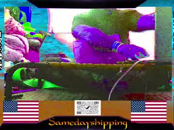 Samedayshipping Chaturbate stream image from November 11, 2025