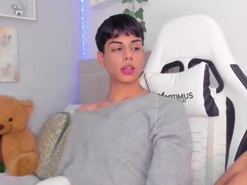 Thomas_Wild Chaturbate stream image from November 11, 2025