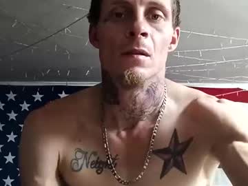 Trickywalker8 Chaturbate stream image from November 11, 2025