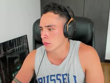 Zayn_Coss Chaturbate stream image from November 11, 2025