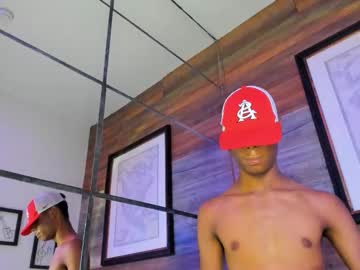 Andy_Sex_18 Chaturbate stream image from November 11, 2025