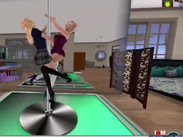 Azzurrarayna Chaturbate stream image from November 11, 2025
