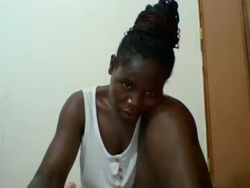 Blacksexygal Chaturbate stream image from November 11, 2025