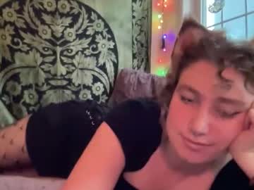 Bratty_Babytitz Chaturbate stream image from November 11, 2025