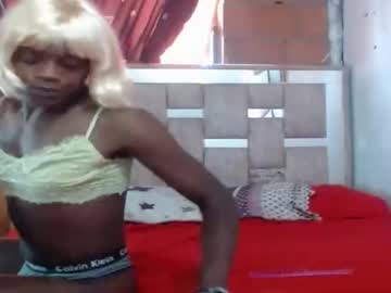 Britannyts1 Chaturbate stream image from November 11, 2025