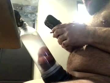 Canada_Rider Chaturbate stream image from November 11, 2025