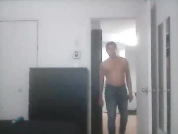 Cruisewave91 Chaturbate stream image from November 11, 2025