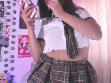 Dakotta_Rosee Chaturbate stream image from November 11, 2025