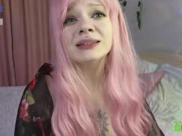 Freya_Heya Chaturbate stream image from November 11, 2025
