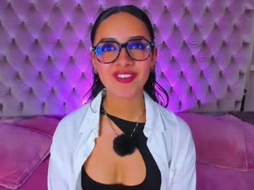 Haari02 Chaturbate stream image from November 11, 2025