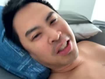 Hotaznman11 Chaturbate stream image from November 11, 2025