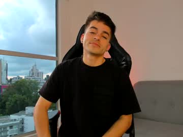 Jacobstones_ Chaturbate stream image from November 11, 2025