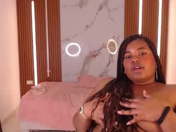 Jhann_ Chaturbate stream image from November 11, 2025