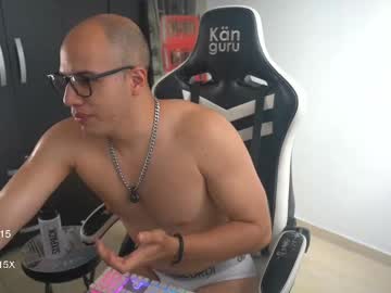 Jhx15x Chaturbate stream image from November 11, 2025