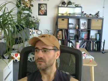 Kakarotogordo Chaturbate stream image from November 11, 2025