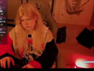 Lilithnelson Chaturbate stream image from November 11, 2025