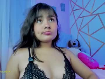 Lily_Fox1 Chaturbate stream image from November 11, 2025