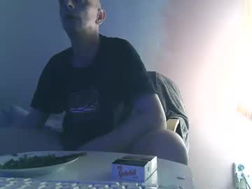 Luckahazzard009 Chaturbate stream image from November 11, 2025