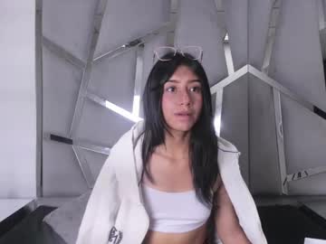 Mia_Clark18 Chaturbate stream image from November 11, 2025