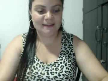 New_Moon1 Chaturbate stream image from November 11, 2025