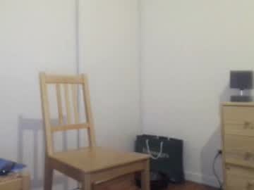 Nikohotforu Chaturbate stream image from November 11, 2025