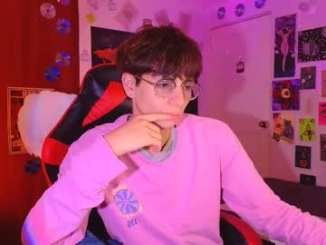 Theprince_Red Chaturbate stream image from November 11, 2025