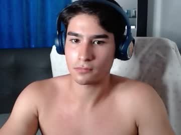 Tomycute Chaturbate stream image from November 11, 2025