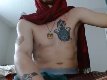 Toonhead100 Chaturbate stream image from November 11, 2025