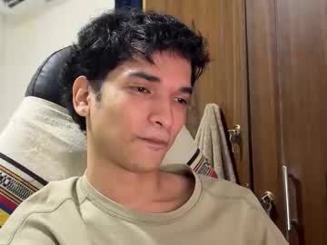 Angel_Hotc Chaturbate stream image from November 11, 2025