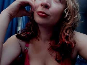 Eva_Rikchter Chaturbate stream image from November 11, 2025
