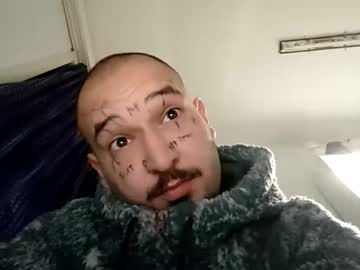 Fvckinawesome Chaturbate stream image from November 11, 2025